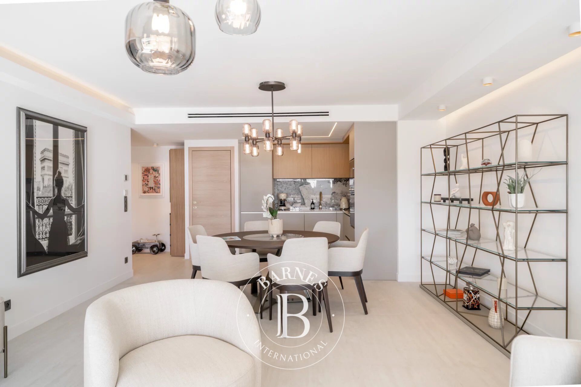 Daire Cannes - picture 11