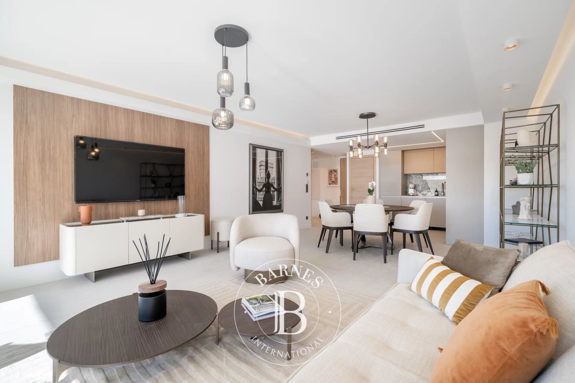 Daire Cannes - picture 21