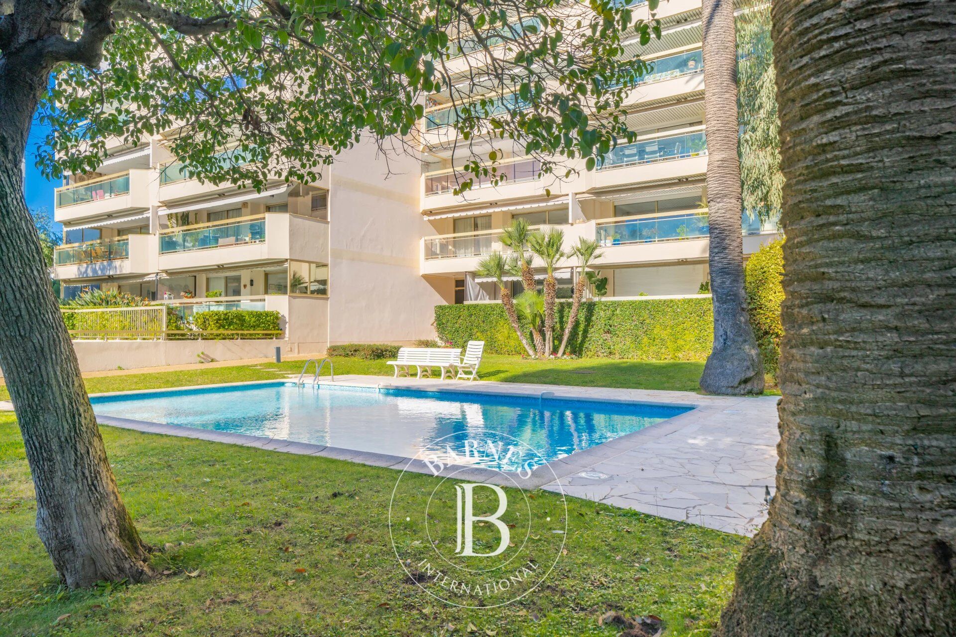 Daire Cannes - picture 4