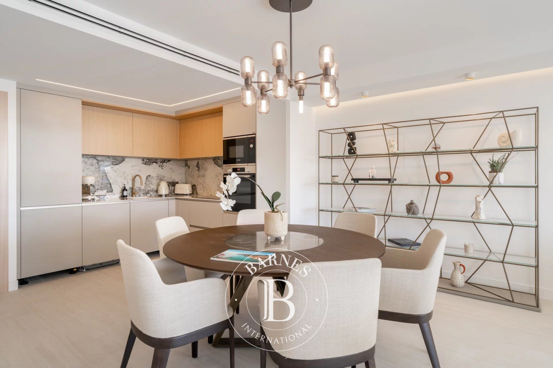 Daire Cannes - picture 8