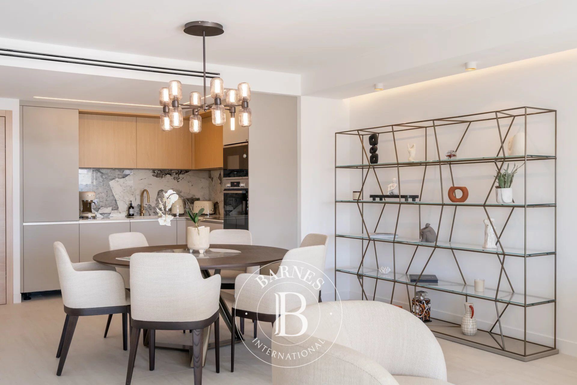 Daire Cannes - picture 13