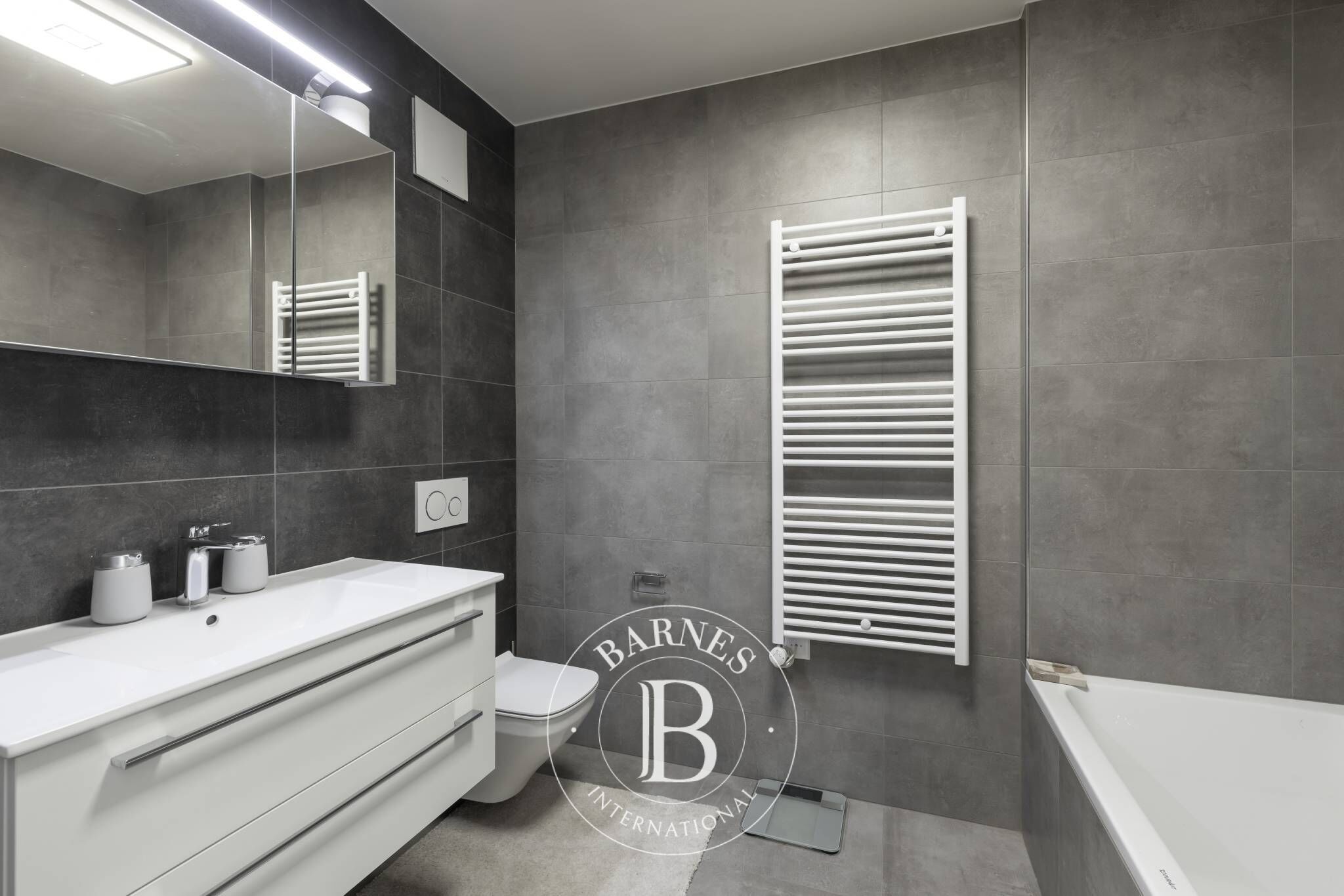 Daire Montreux - picture 4