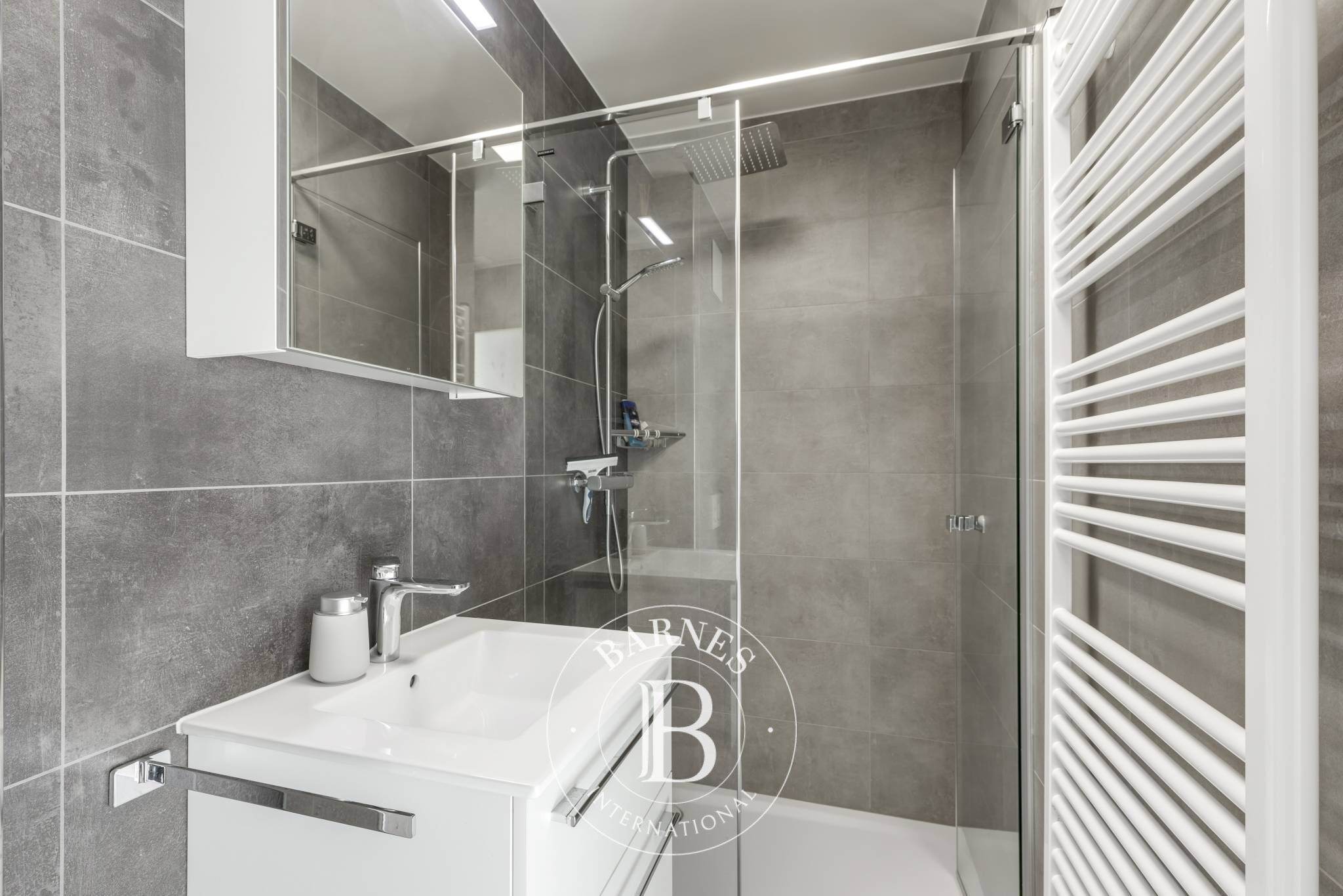 Daire Montreux - picture 7