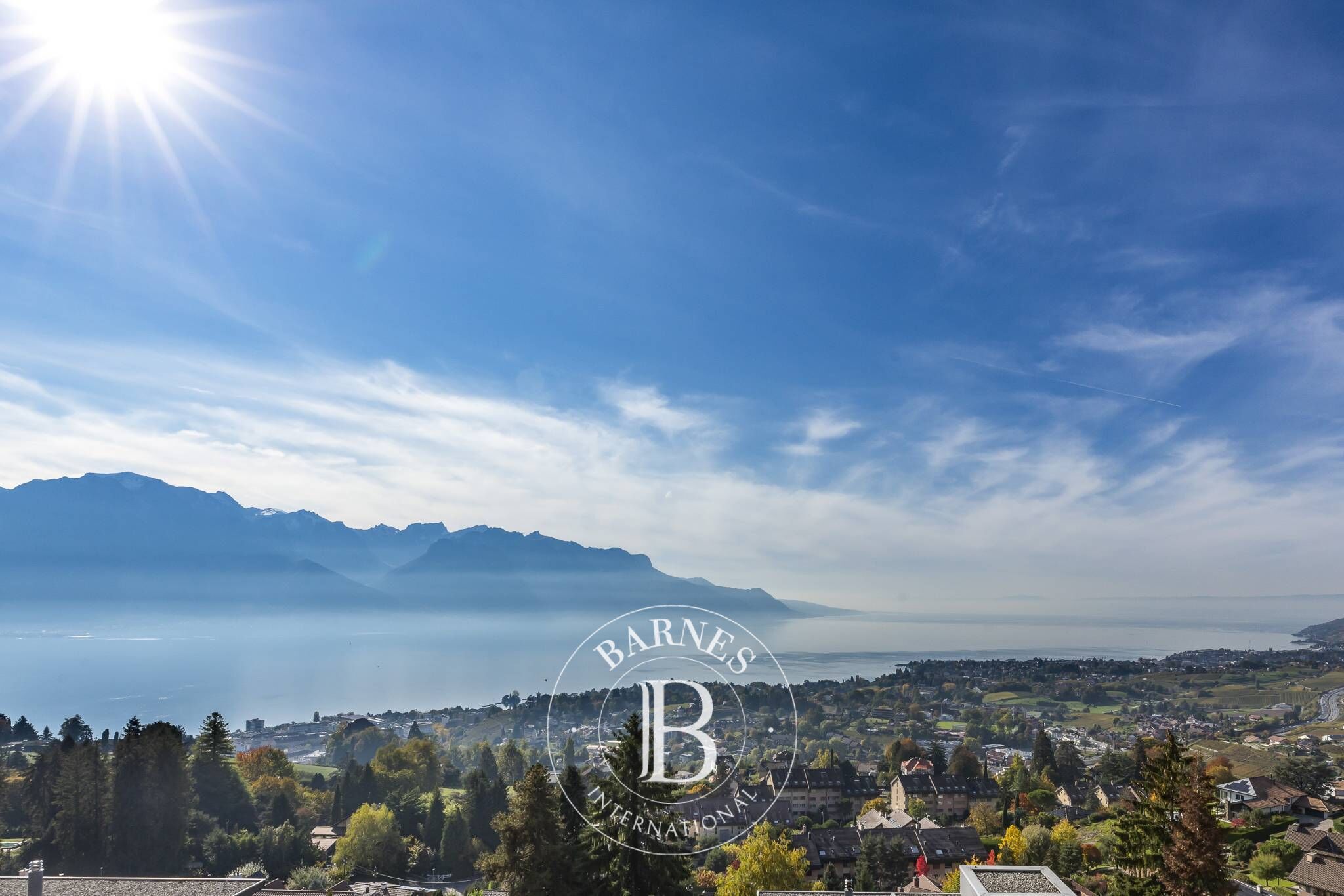 Daire Montreux - picture 12