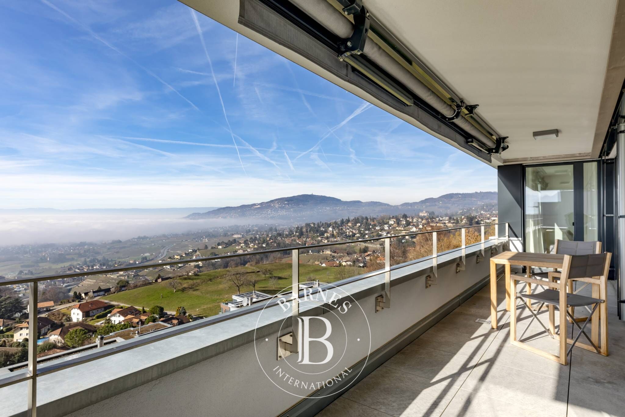 Daire Montreux - picture 5