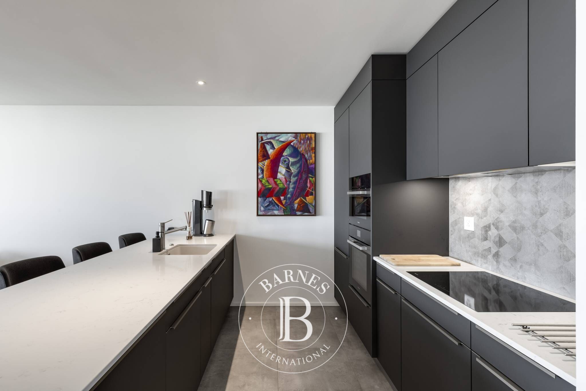 Daire Montreux - picture 15