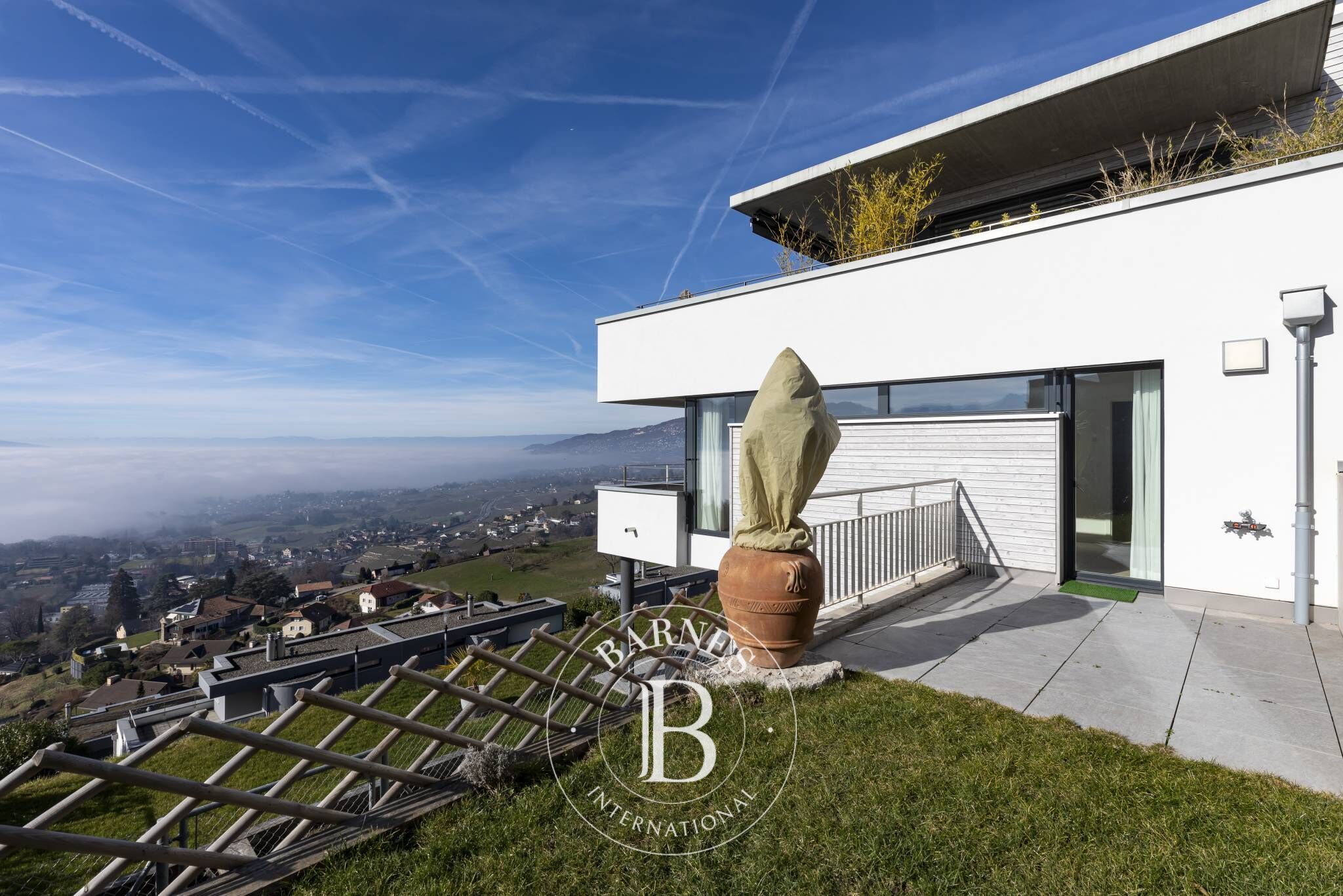 Daire Montreux - picture 21