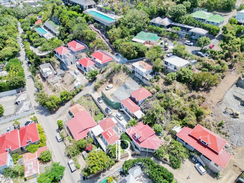 Venta Terreno urbanizable | Saint Barthélémy - picture 3