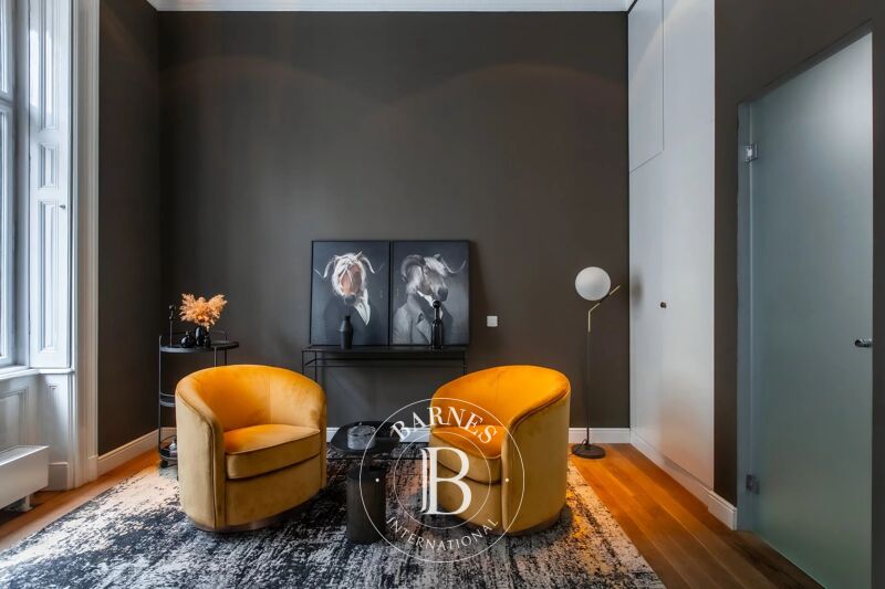 Venta, Piso Budapest VI. kerülete - picture 2