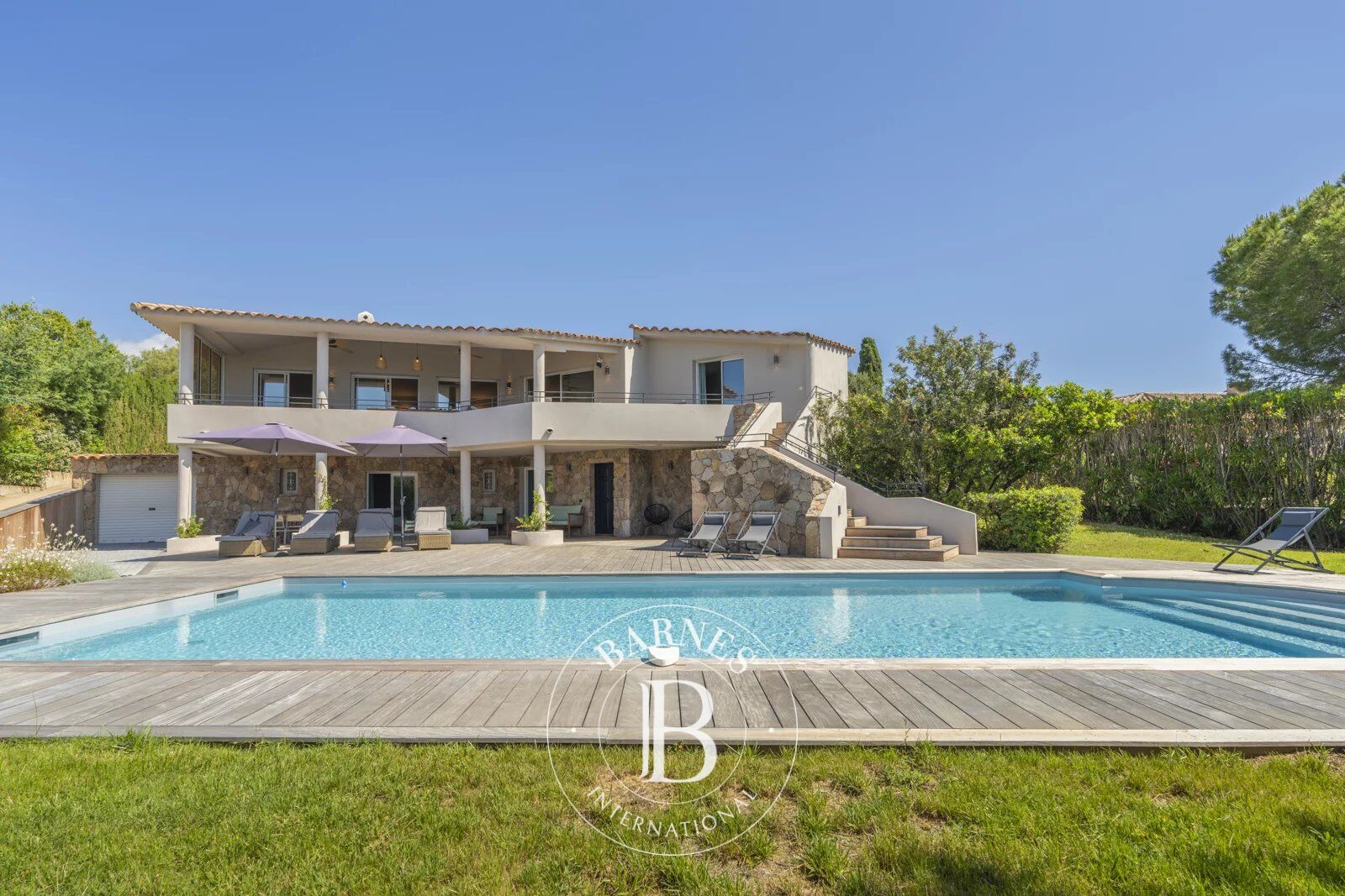 Villa Zonza - picture 2