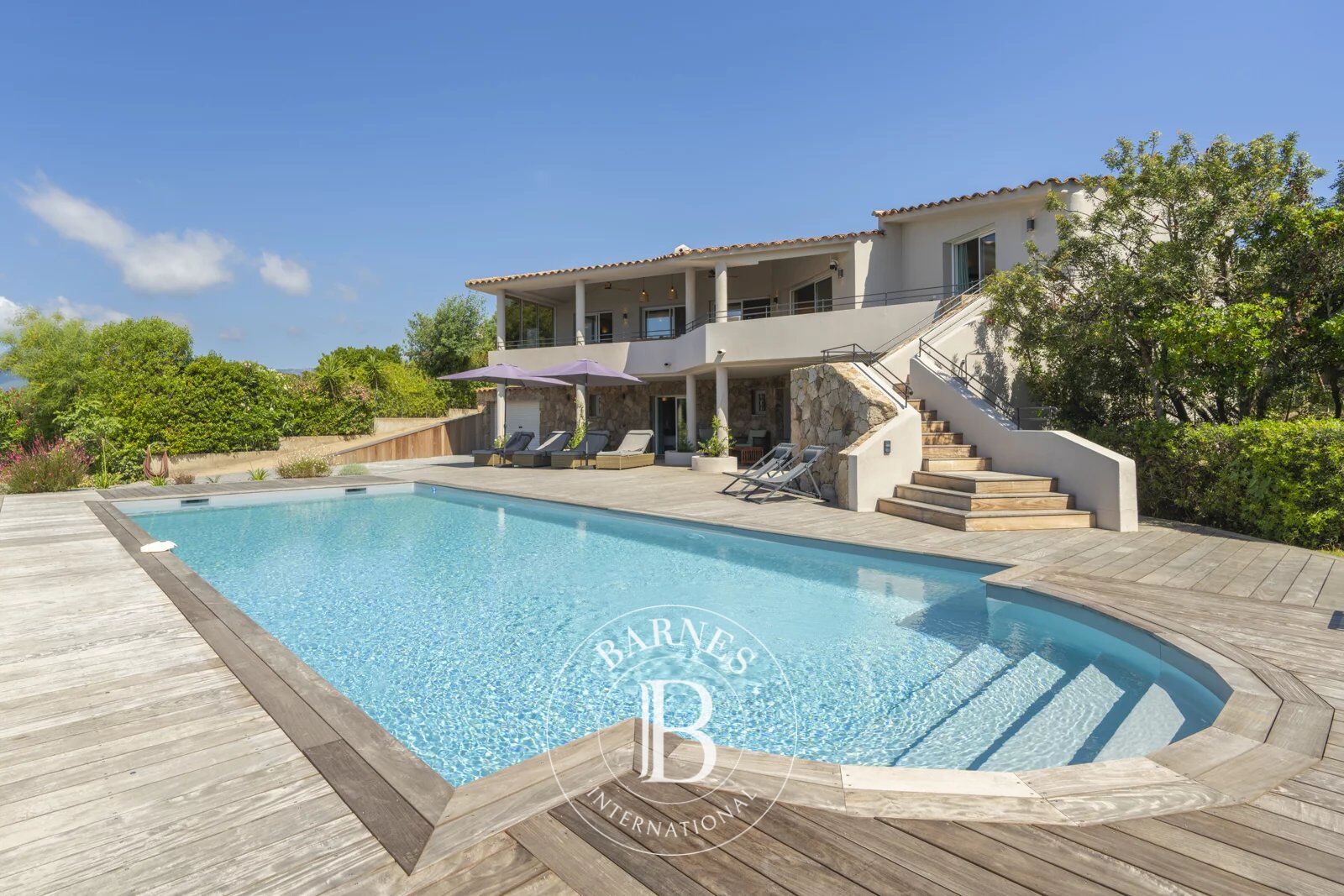 Villa Zonza - picture 1