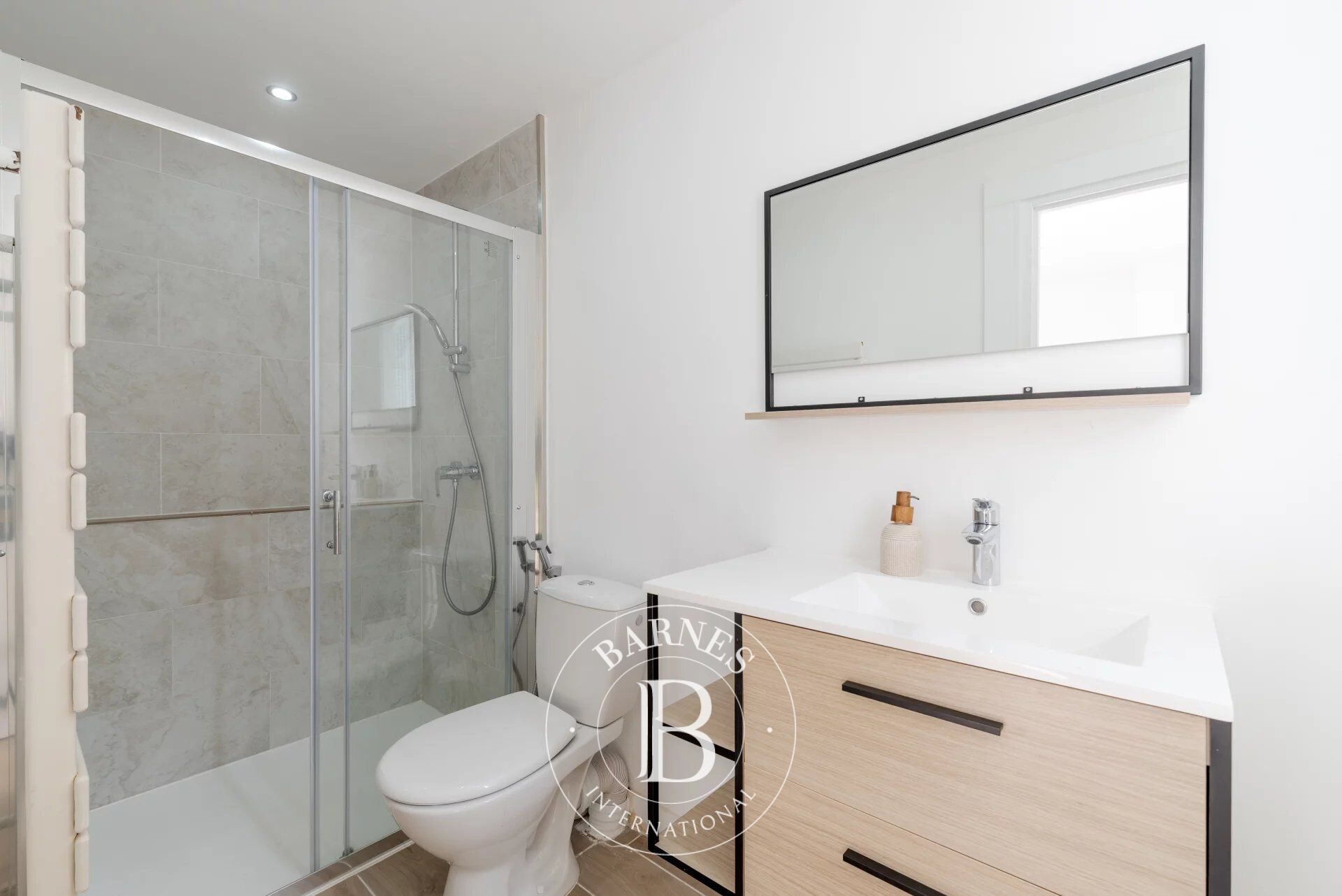 Villa Valbonne - picture 12