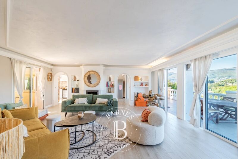 Venta, Villa Mouans-Sartoux - picture 3