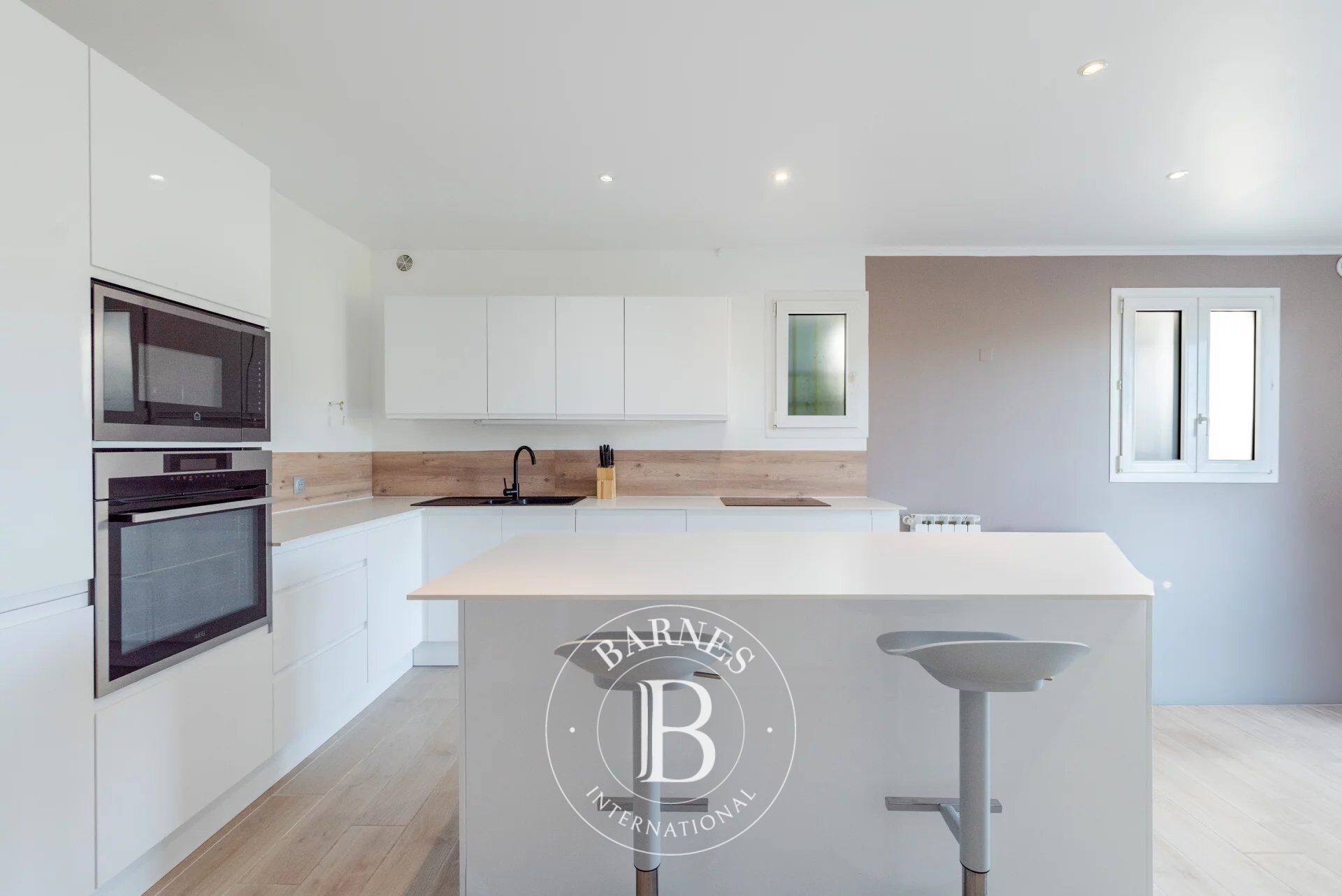 Villa Valbonne - picture 15