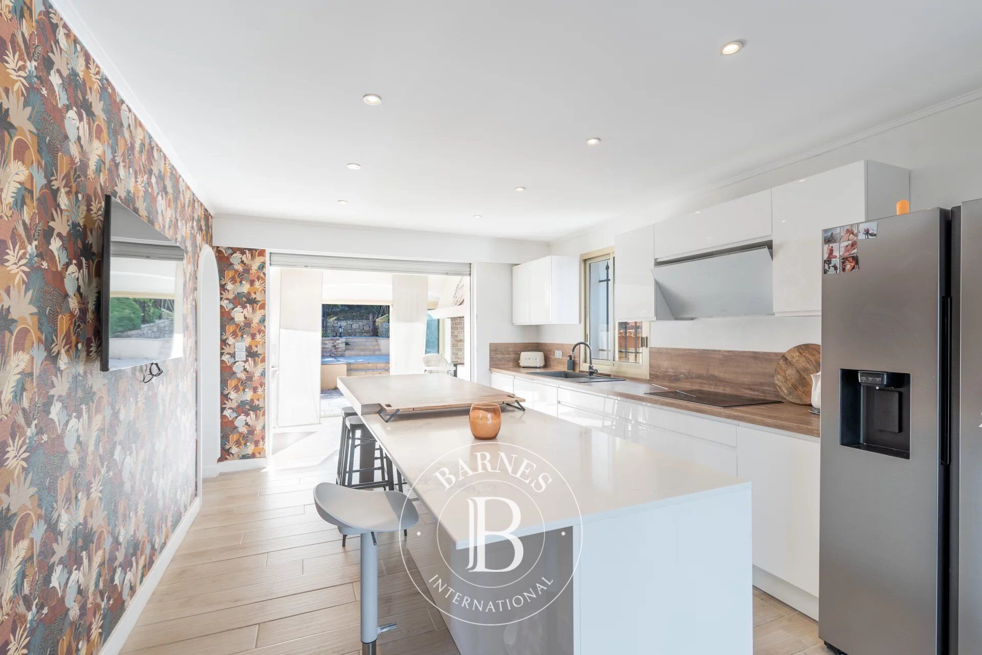 Villa Valbonne - picture 6