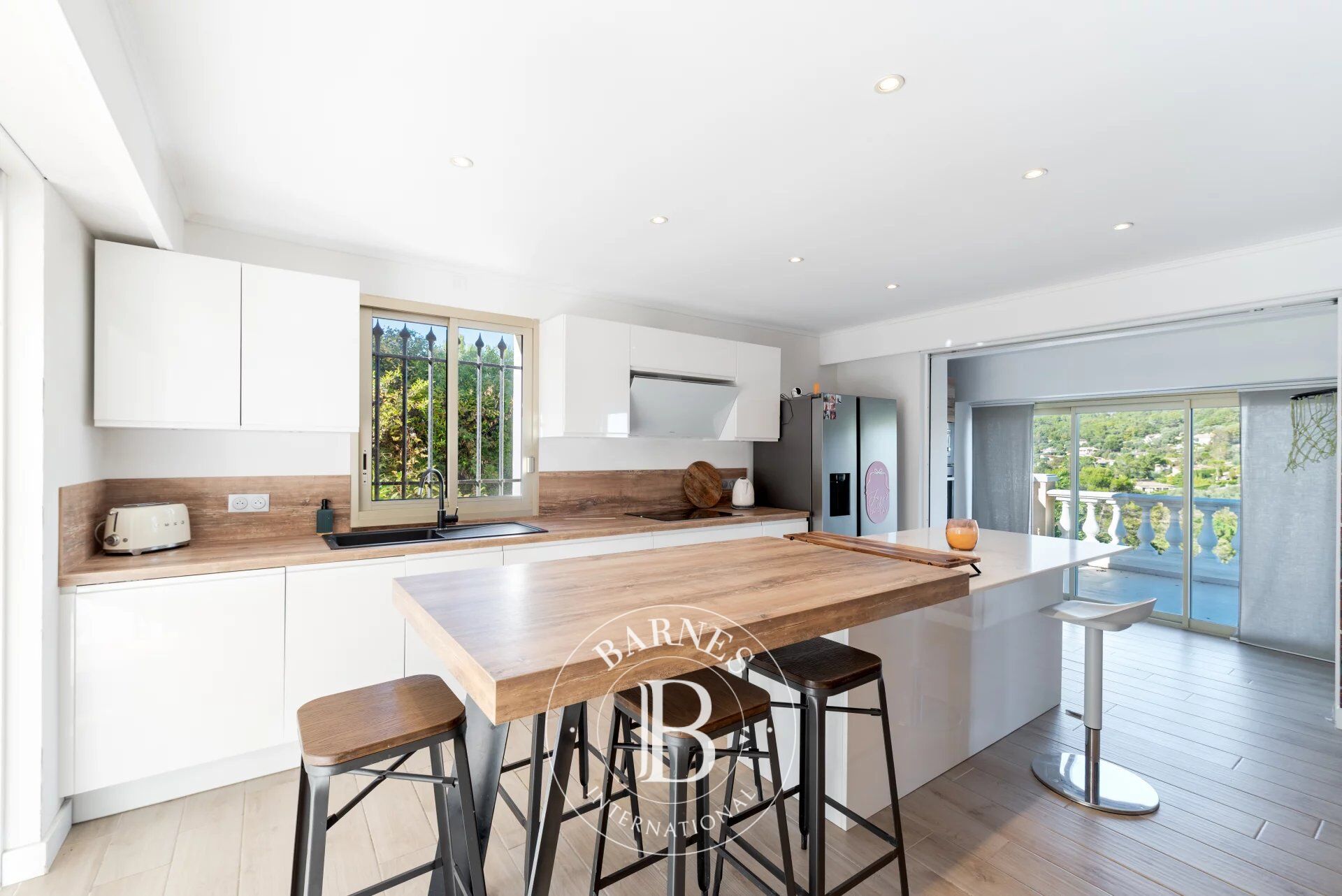 Villa Valbonne - picture 7