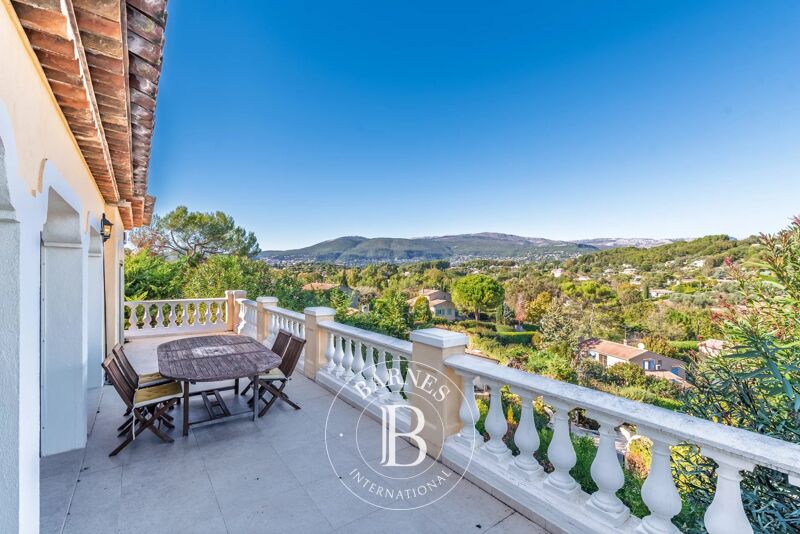 Venta, Villa Mouans-Sartoux - picture 2