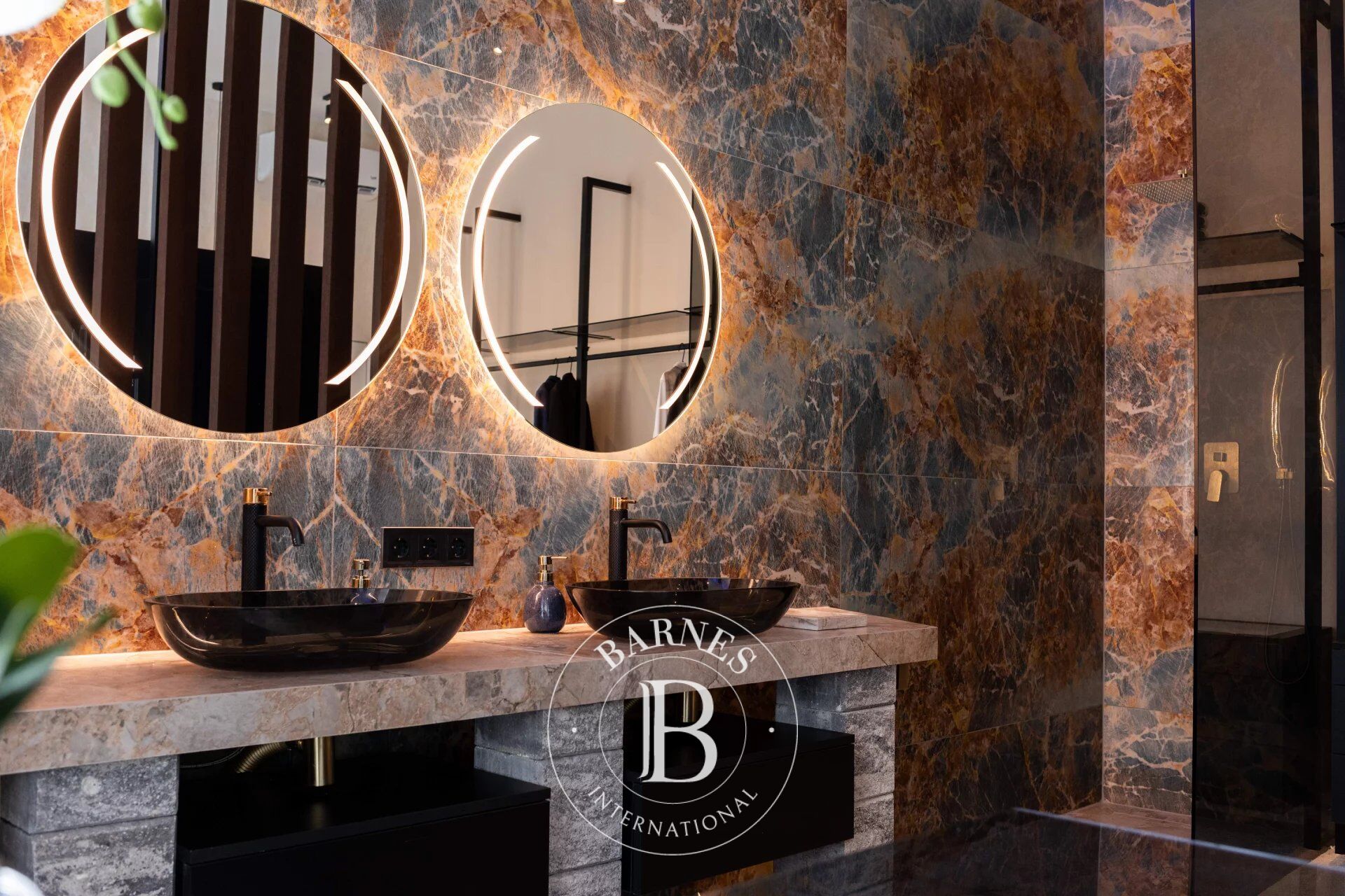 Appartement Budapest V. kerülete - picture 3