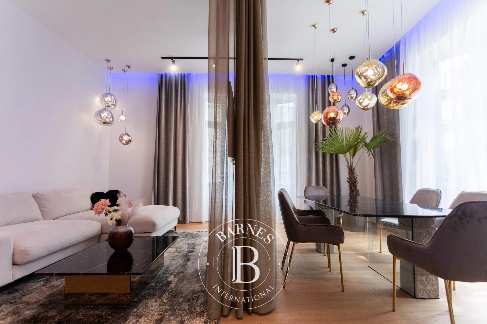 Appartement Budapest V. kerülete - picture 1