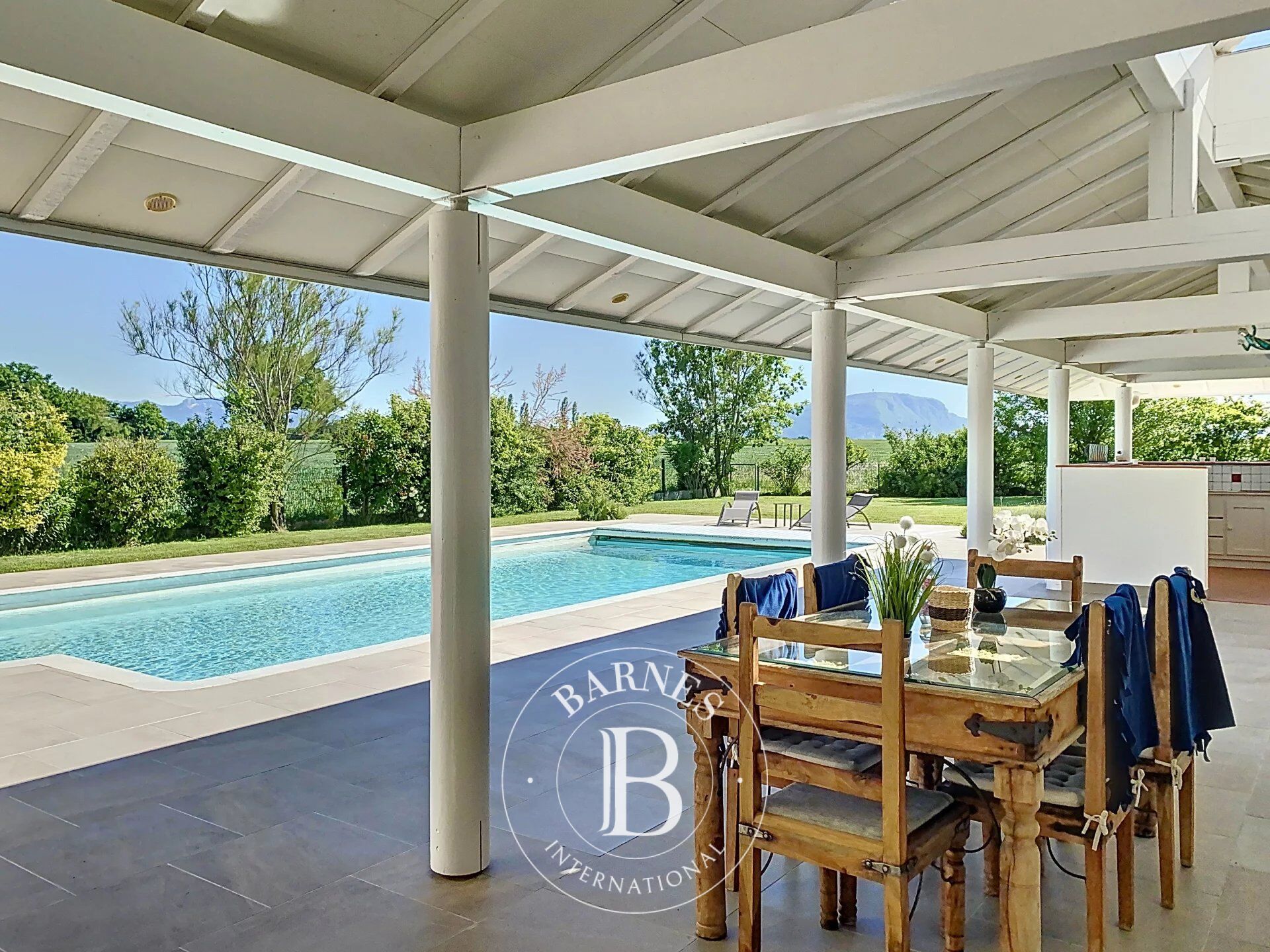 Casa Veigy-Foncenex - picture 3