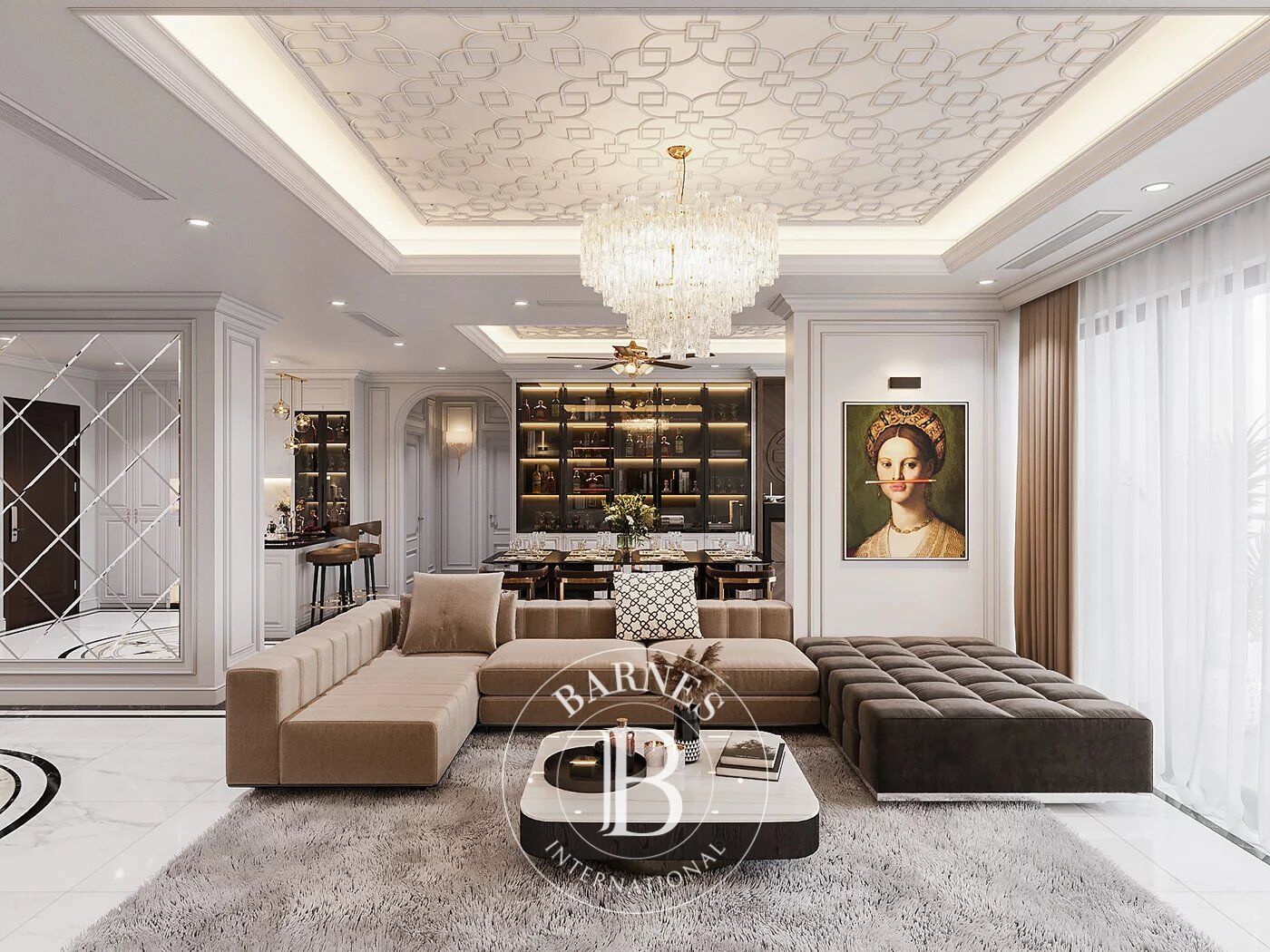 Daire Sofia - picture 14