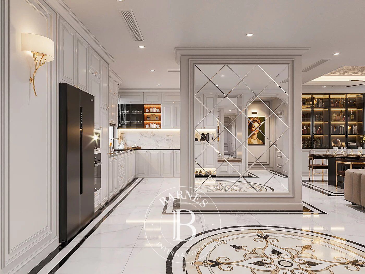 Daire Sofia - picture 6