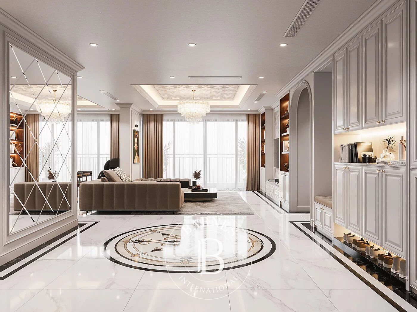 Daire Sofia - picture 11