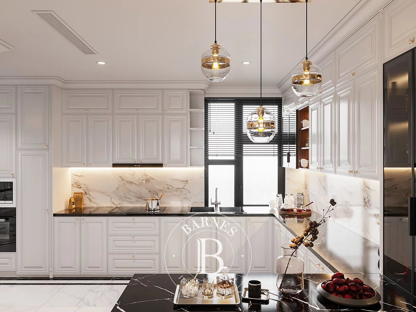 Daire Sofia - picture 13