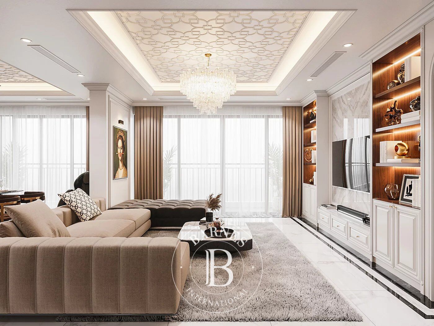 Daire Sofia - picture 5