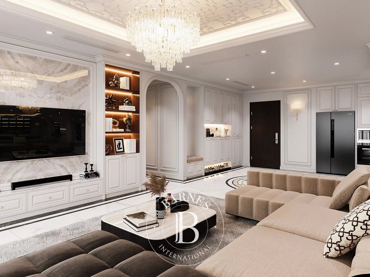 Daire Sofia - picture 4