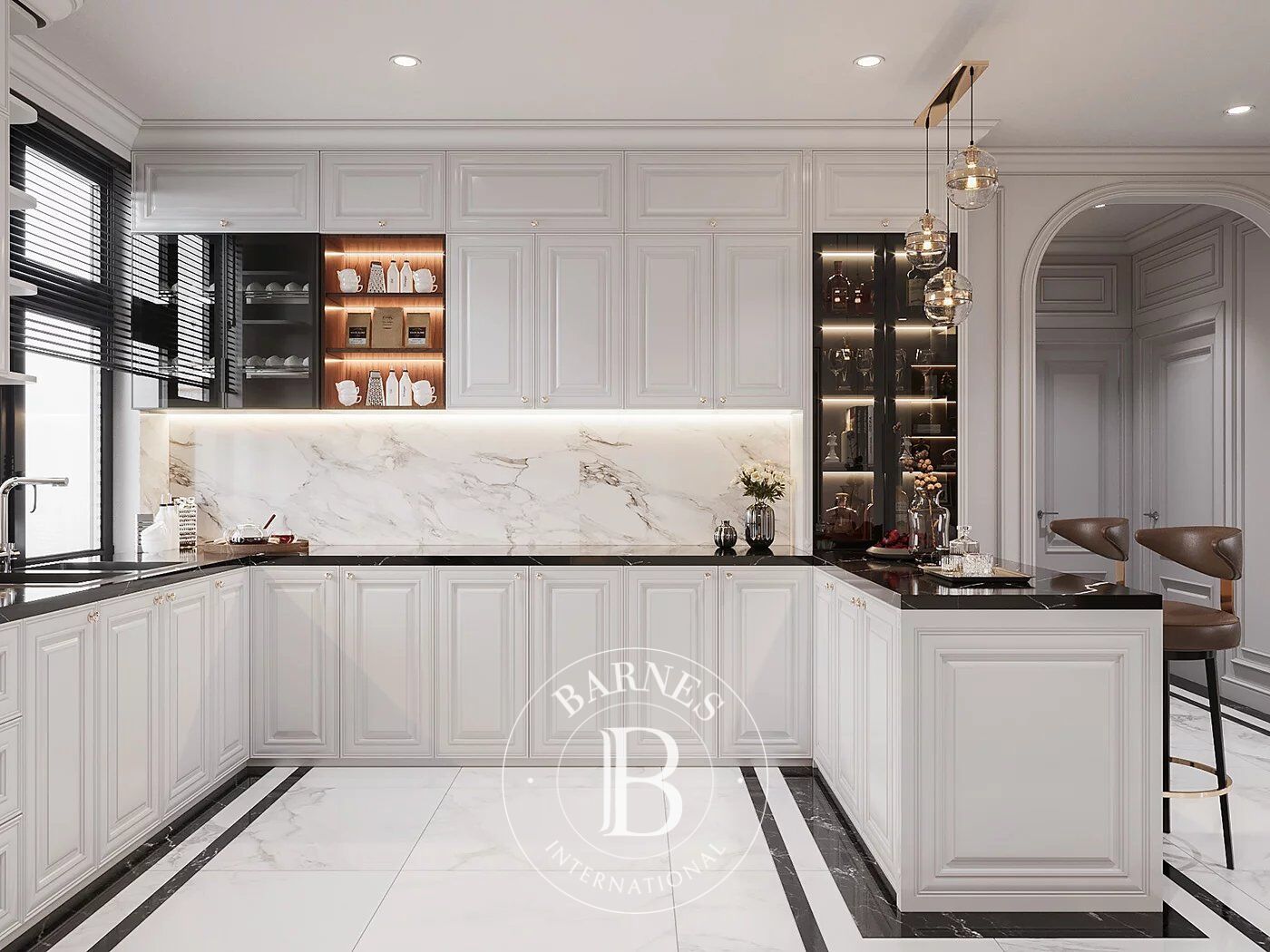 Daire Sofia - picture 9