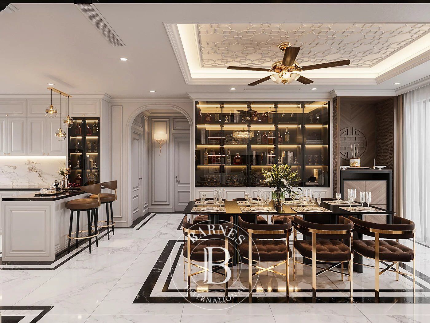 Daire Sofia - picture 7