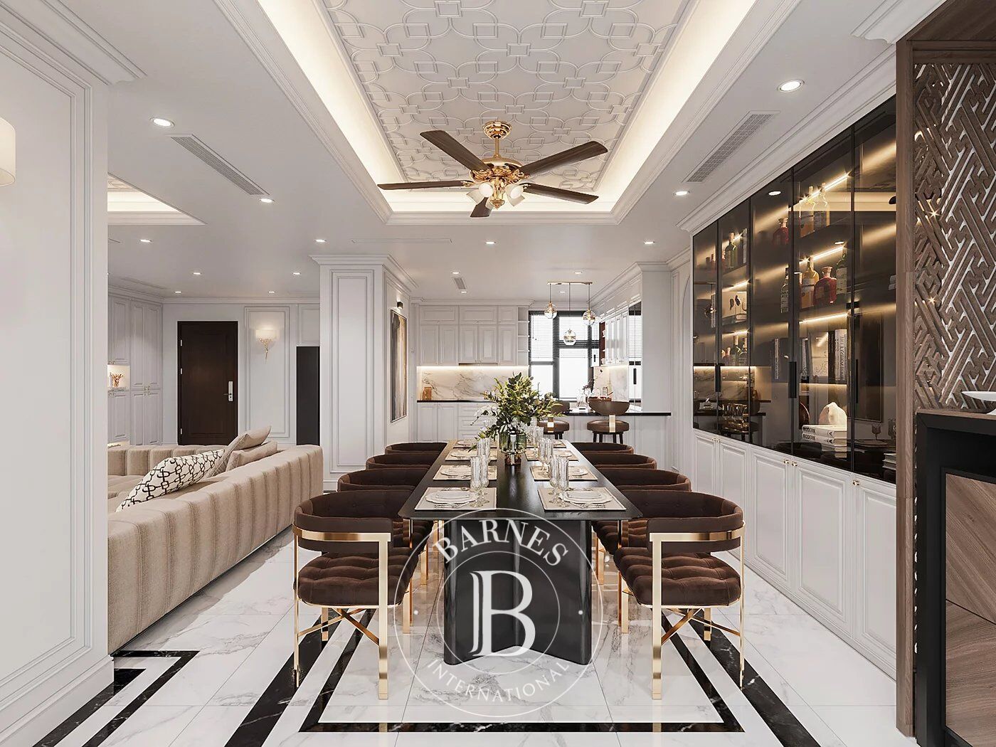 Daire Sofia - picture 8