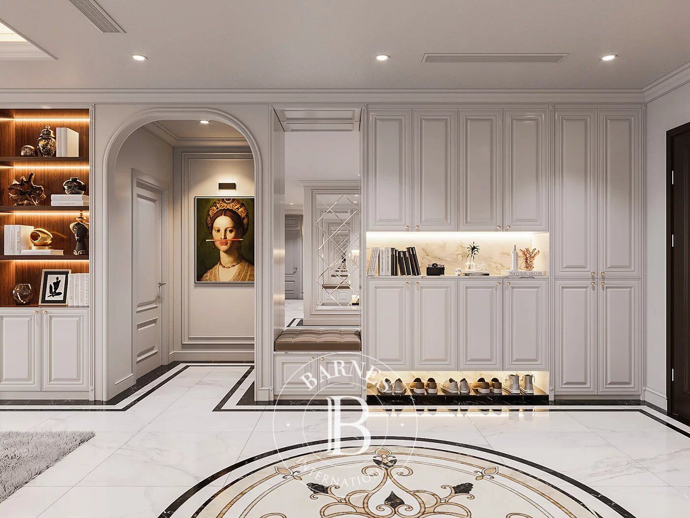 Daire Sofia - picture 12