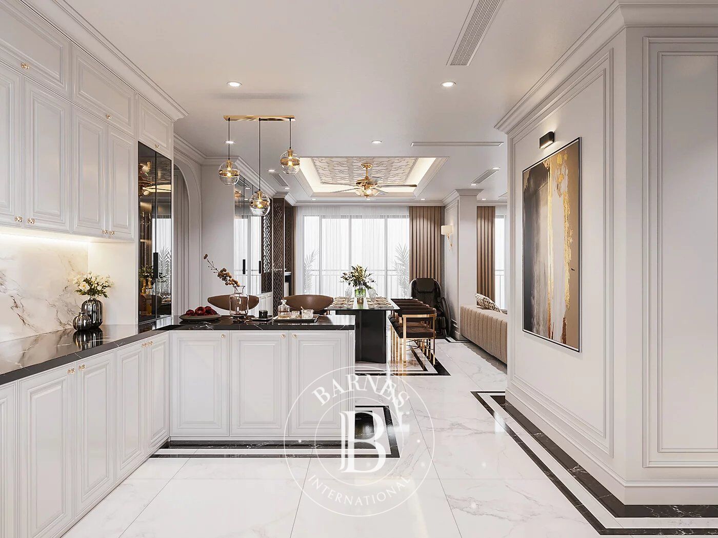 Daire Sofia - picture 10