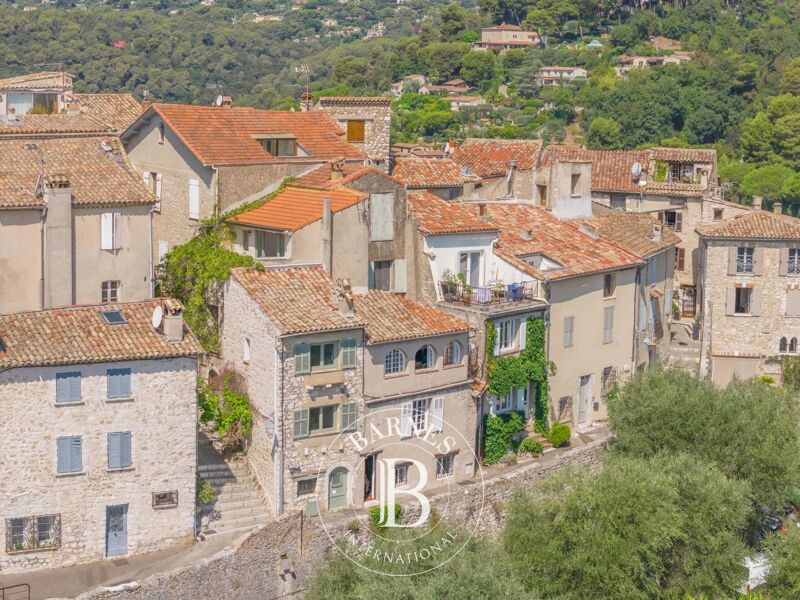 Zu verkaufen Landhaus | Saint-Paul-de-Vence - picture 1