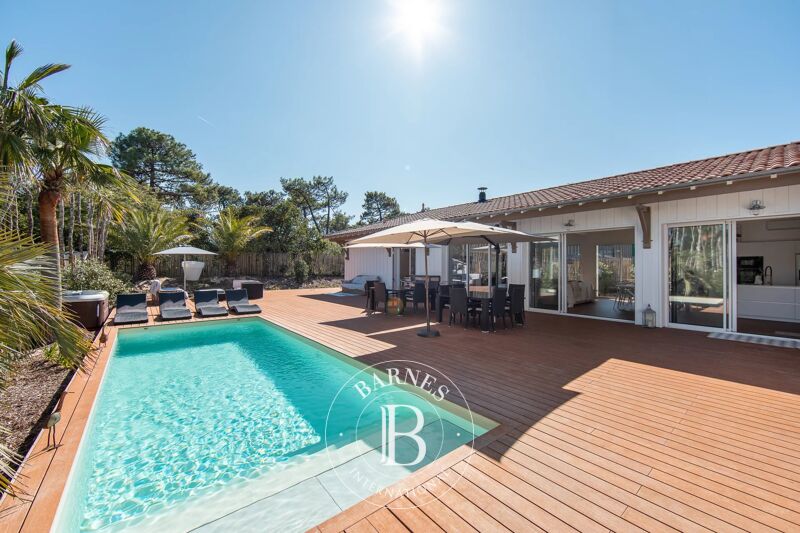 Affitto Villa | Cap-Ferret - picture 1