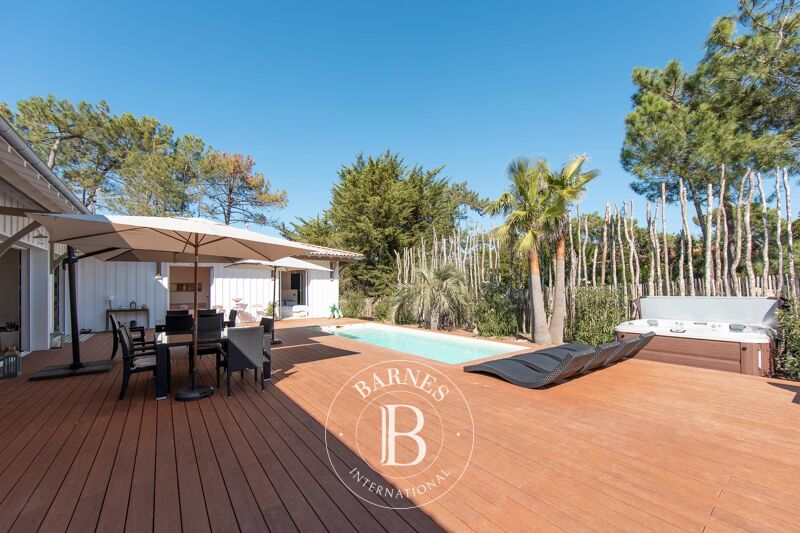 Affitto Villa | Cap-Ferret - picture 3