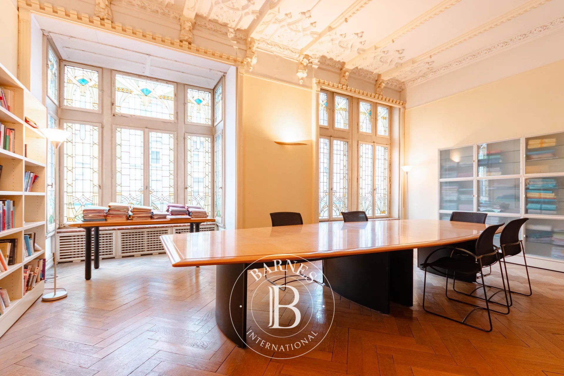 Vente - Appartement -THIONVILLE - Centre ville - picture 3