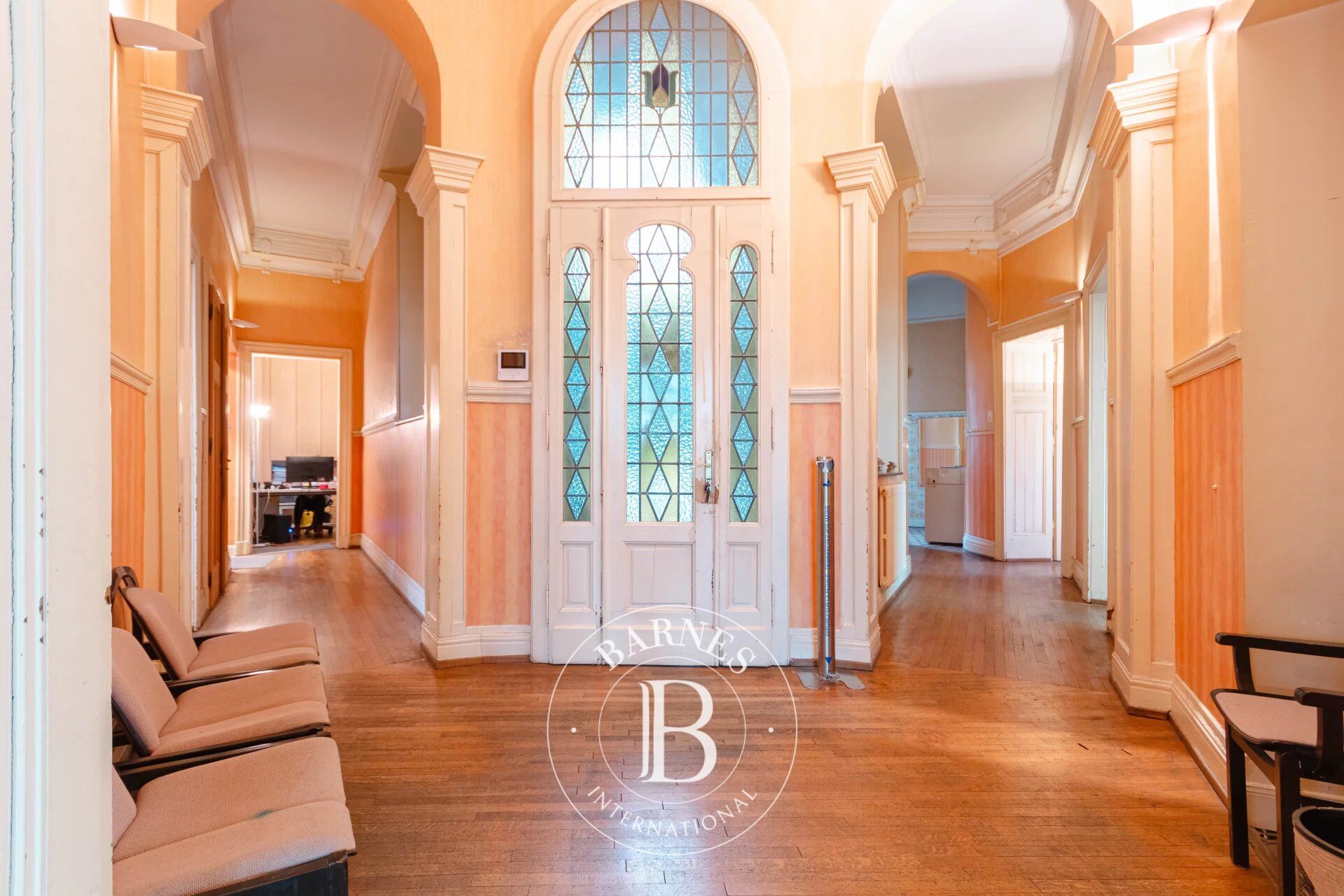 Vente - Appartement -THIONVILLE - Centre ville - picture 2