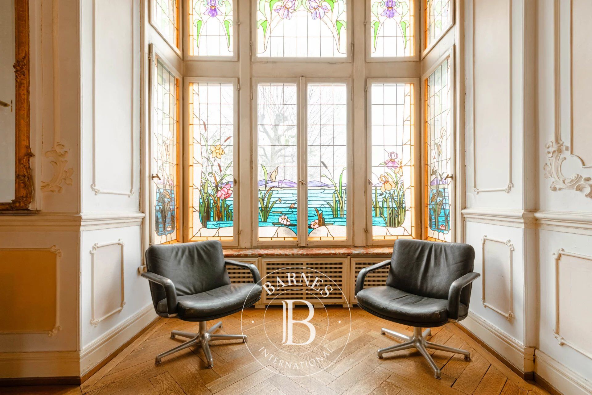 Vente - Appartement -THIONVILLE - Centre ville - picture 1