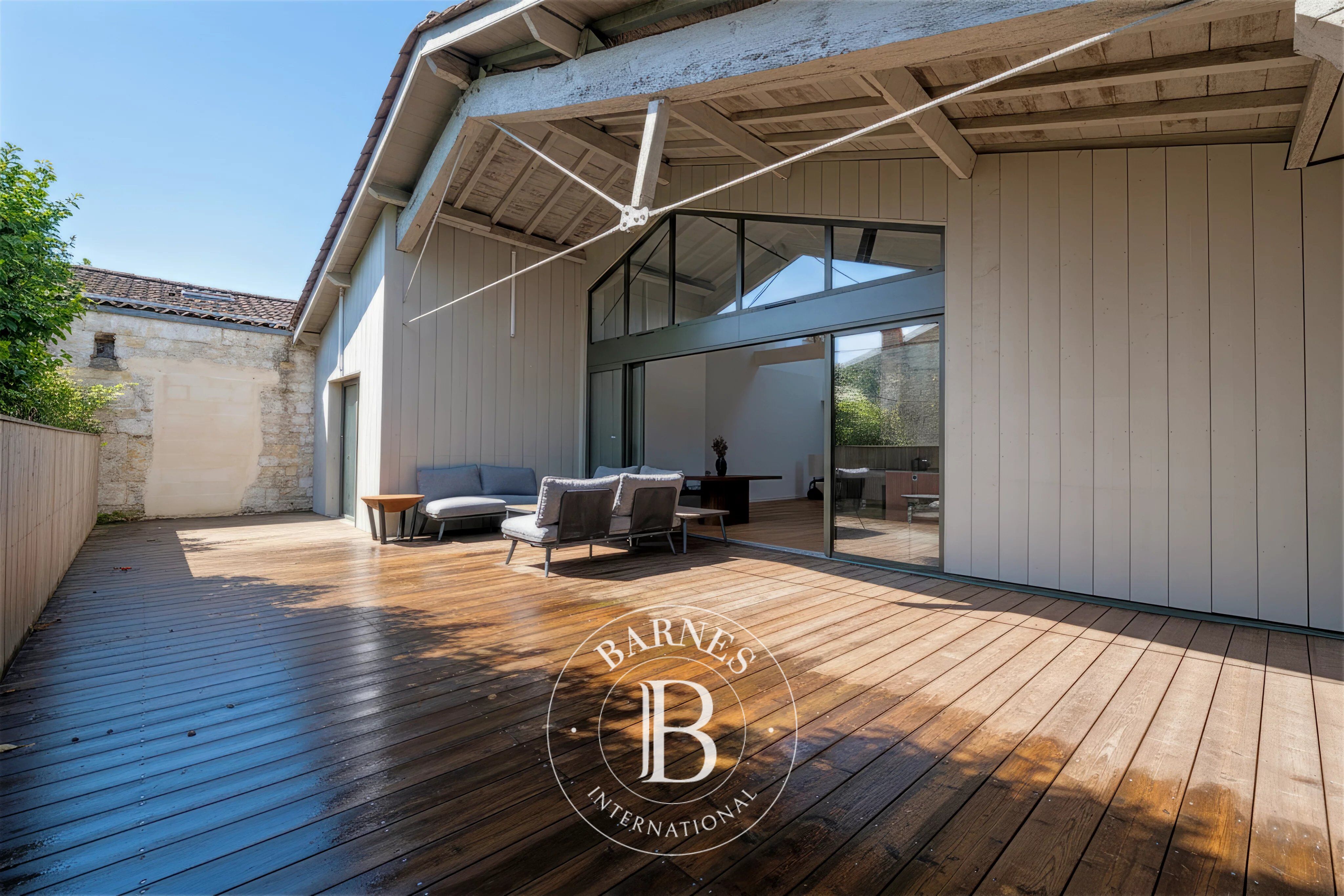 Vendita, Appartamento Bordeaux 4 Camere - 202 m² - 1 295 000