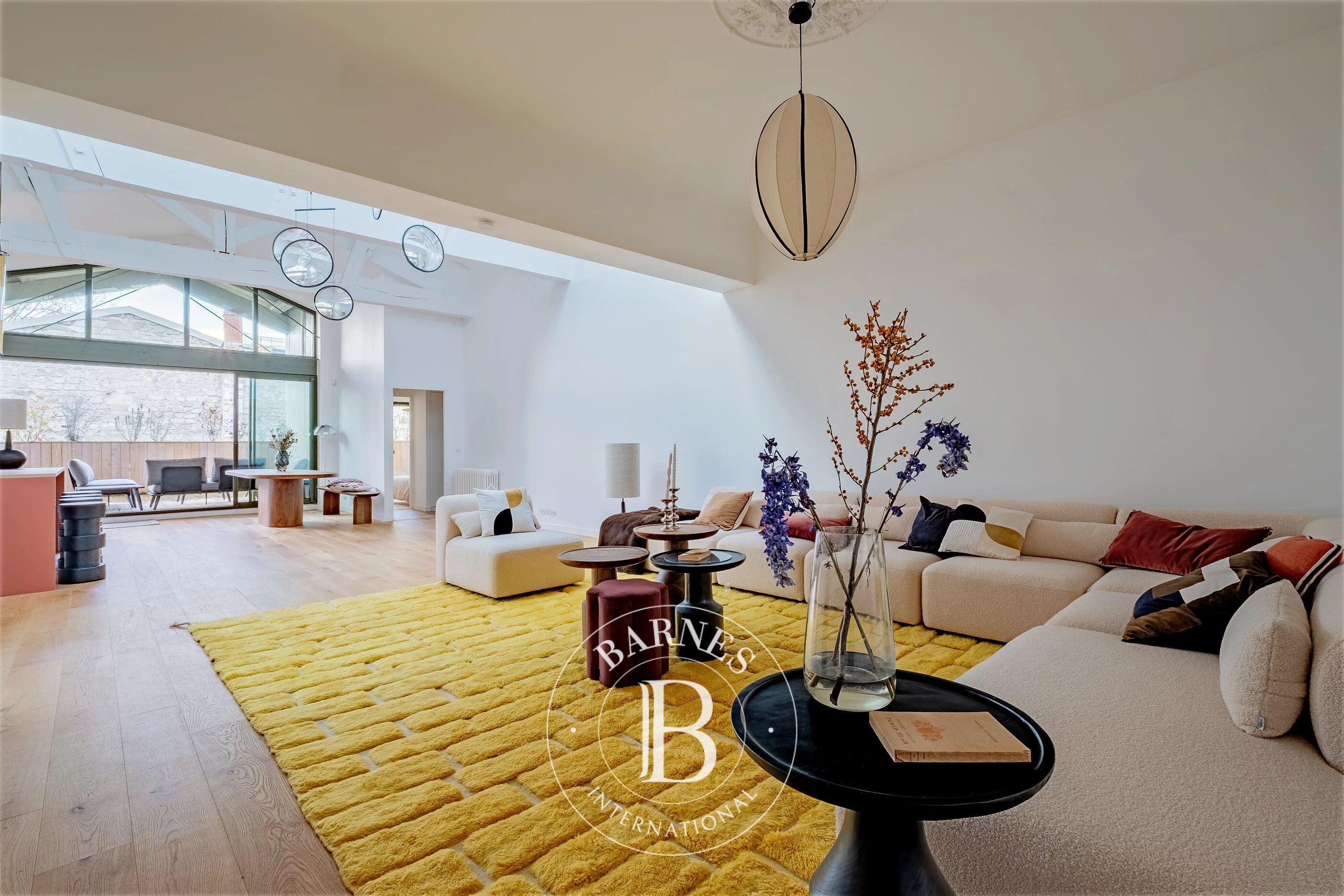 Vendita, Appartamento Bordeaux 4 Camere - 202 m² - 1 295 000