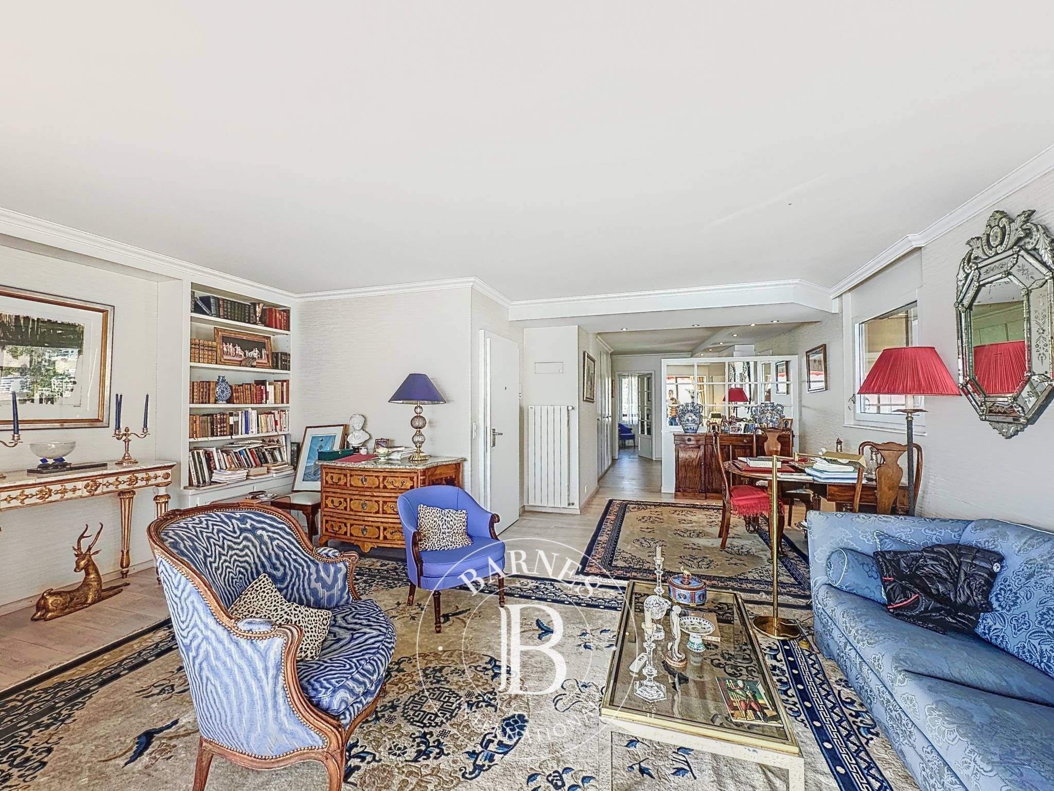 Daire Montreux - picture 29