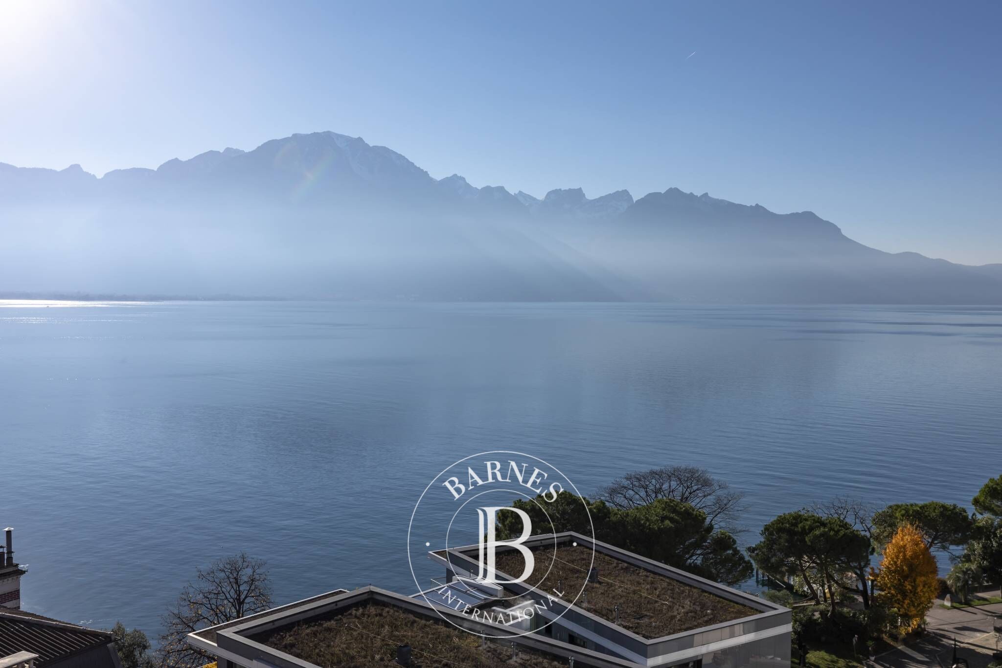 Daire Montreux - picture 14