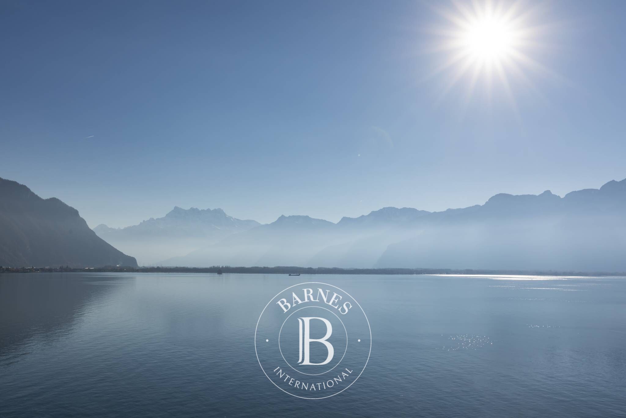 Daire Montreux - picture 23