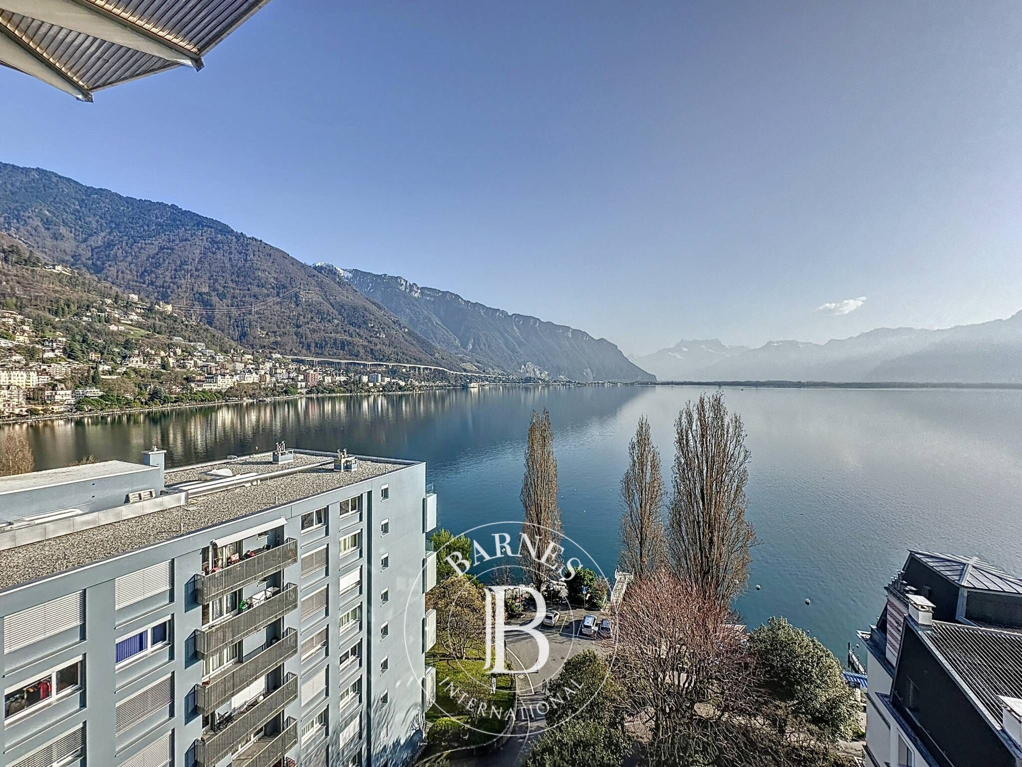 Daire Montreux - picture 37