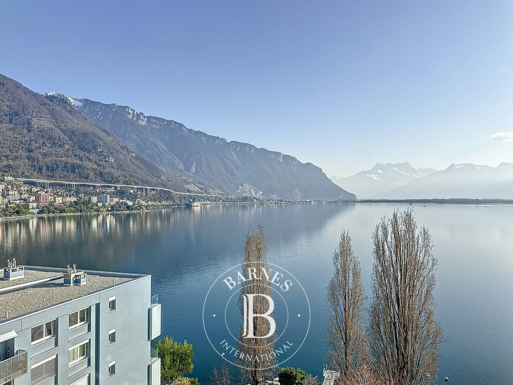 Daire Montreux - picture 35