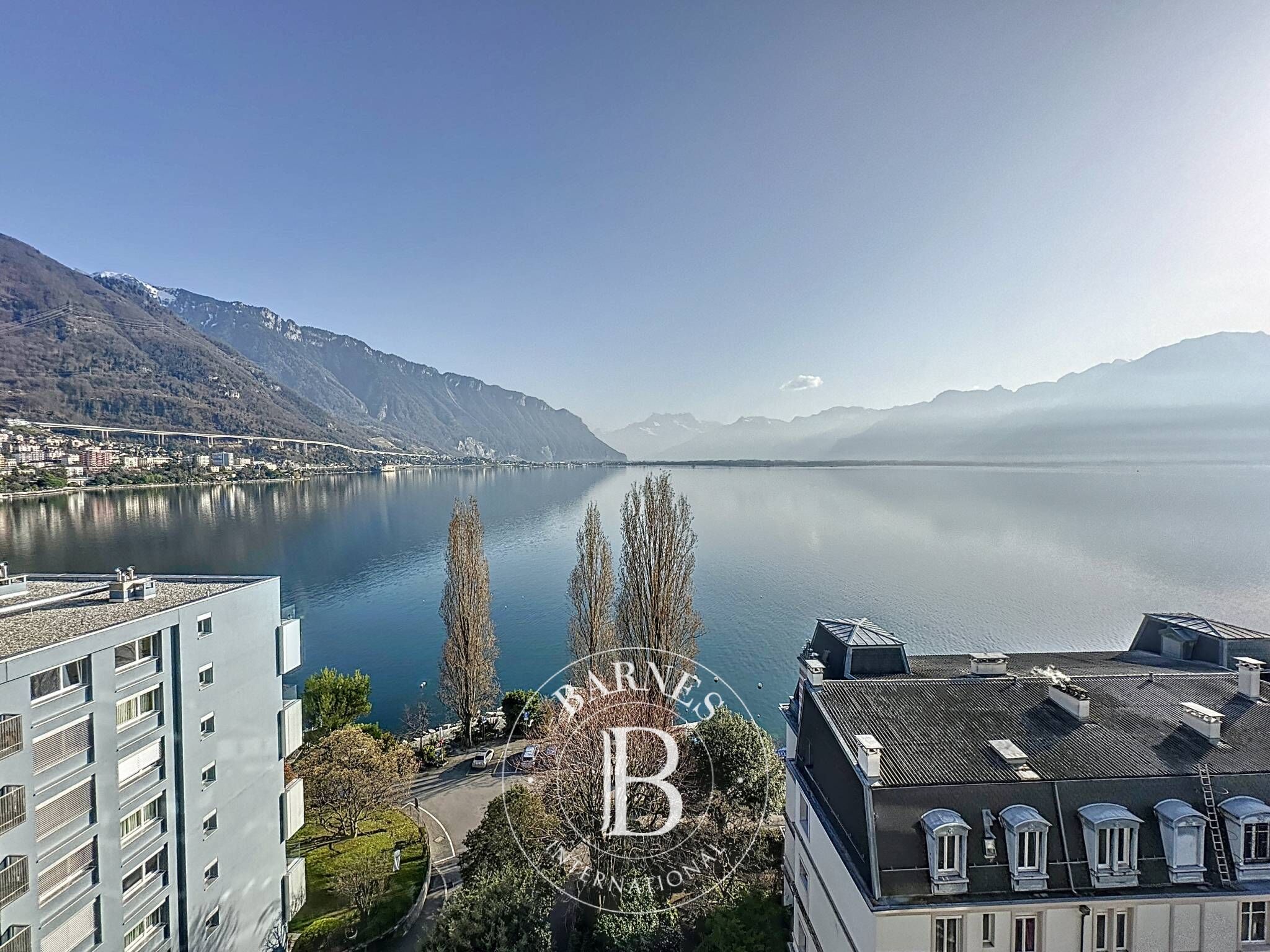 Daire Montreux - picture 28