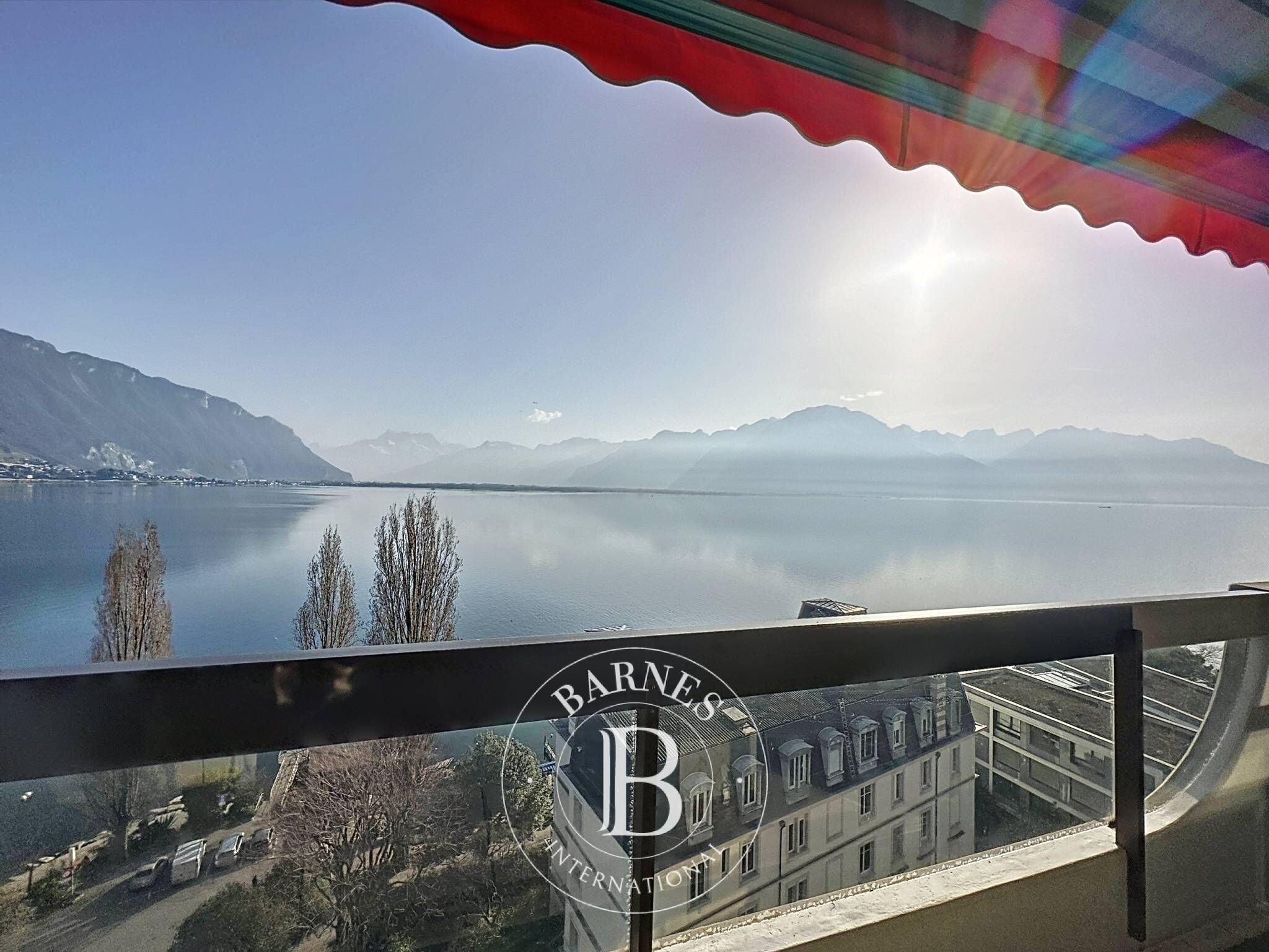 Daire Montreux - picture 12